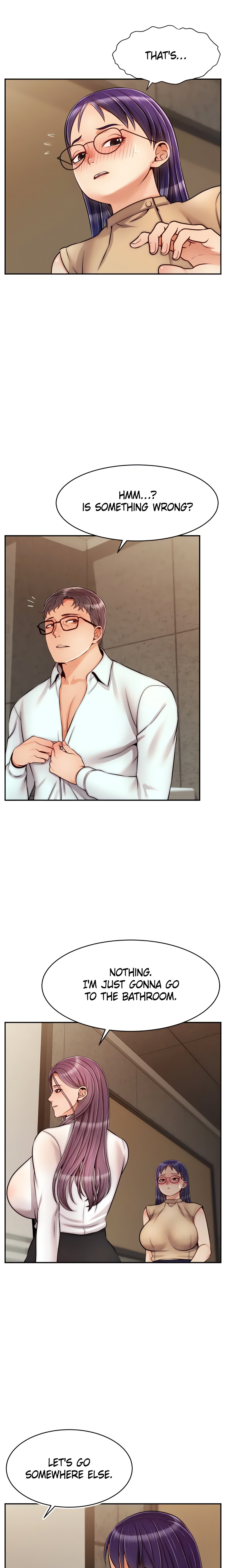 But We’re Family (Official) chapter 45 page 2
