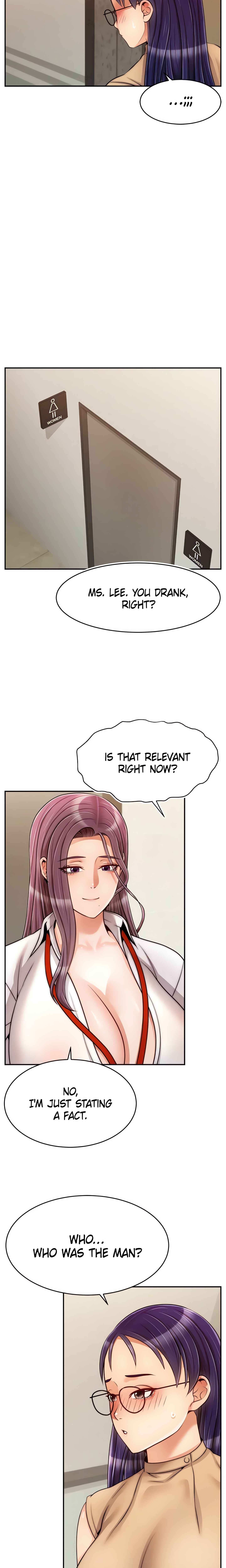 But We’re Family (Official) chapter 45 page 3