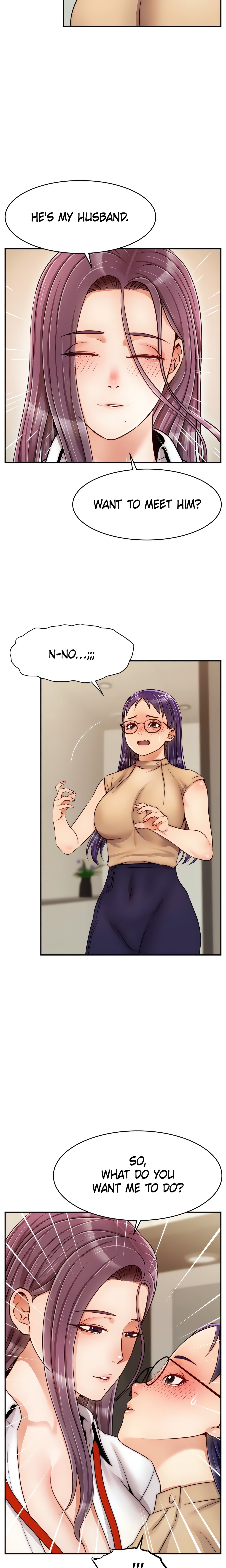 But We’re Family (Official) chapter 45 page 4