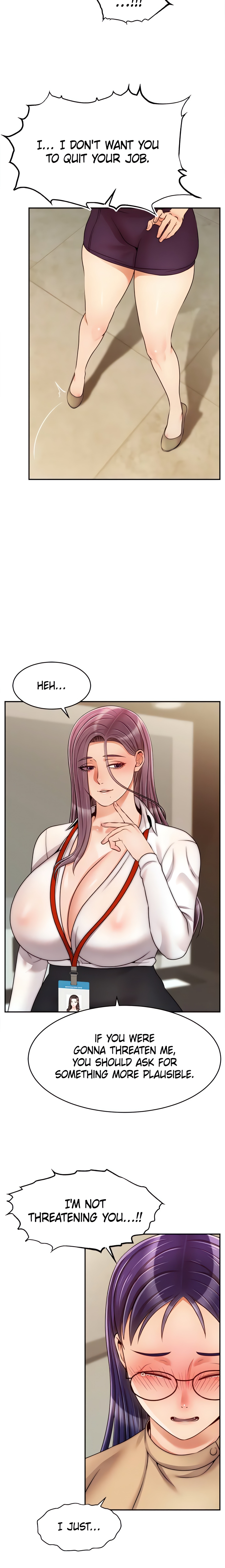 But We’re Family (Official) chapter 45 page 5