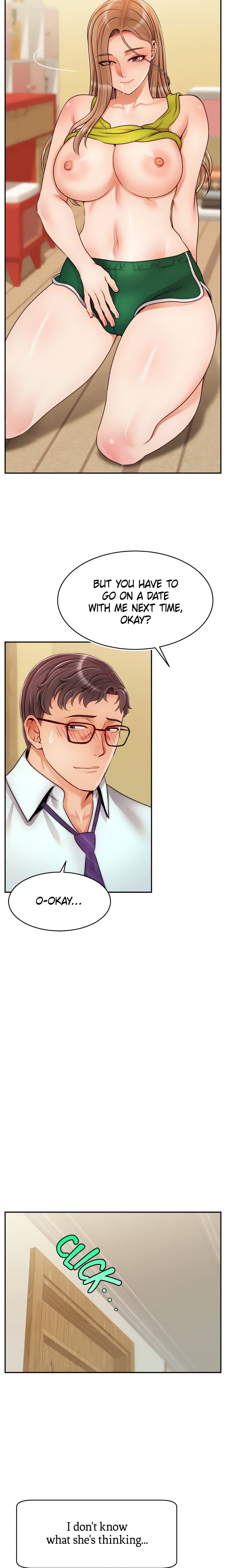 But We’re Family (Official) chapter 45 page 16