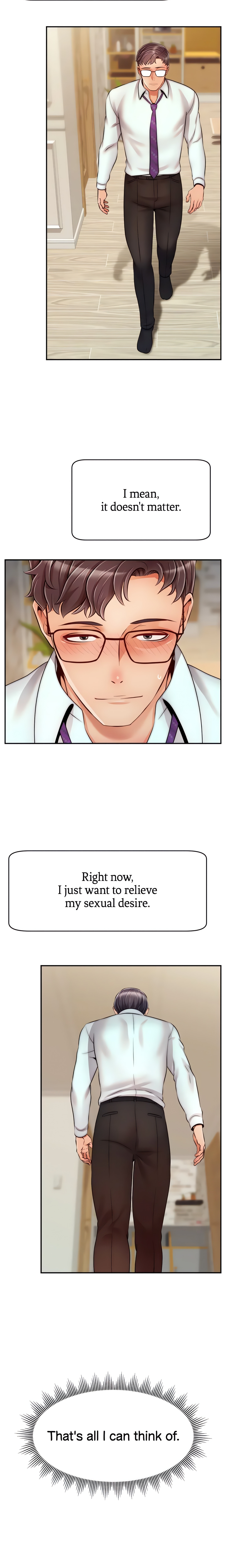 But We’re Family (Official) chapter 45 page 17