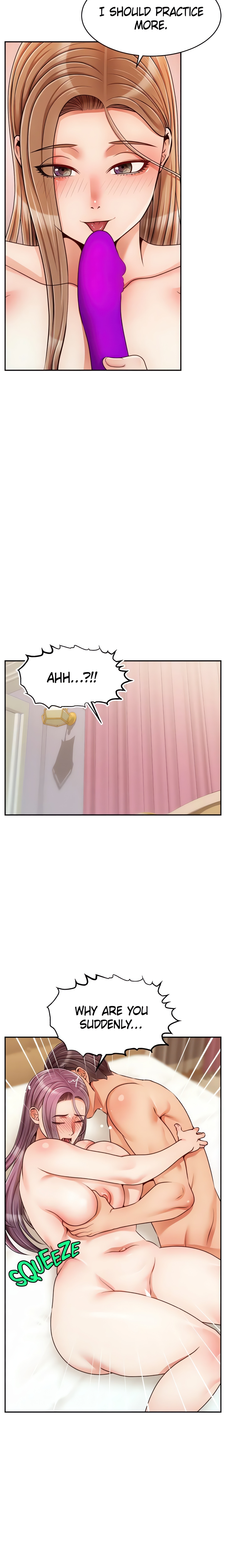 But We’re Family (Official) chapter 45 page 19