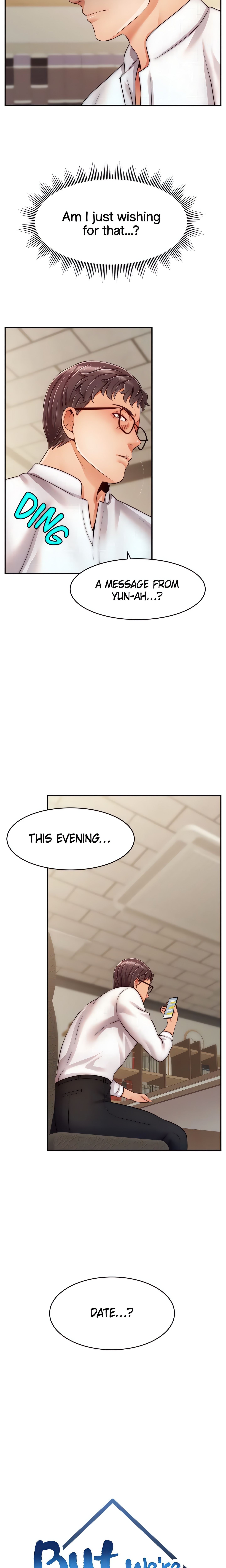 But We’re Family (Official) chapter 46 page 2