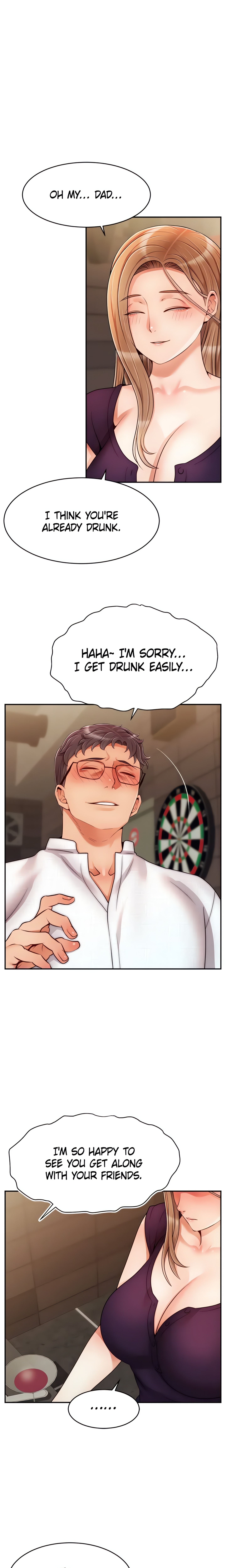 But We’re Family (Official) chapter 46 page 4