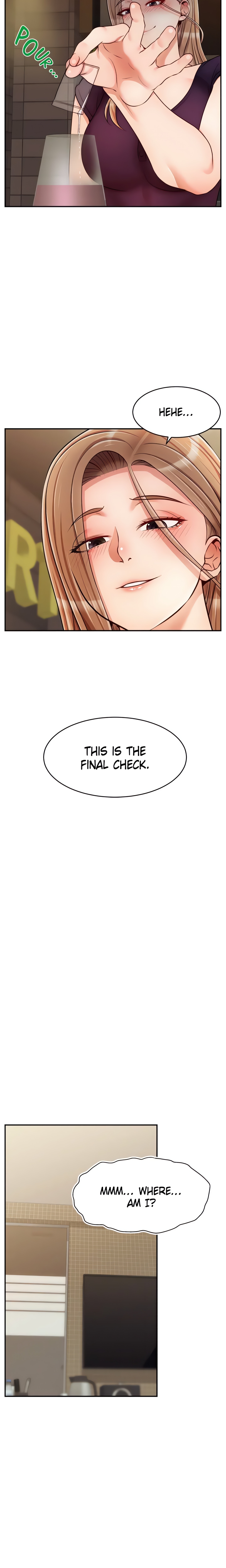 But We’re Family (Official) chapter 46 page 7
