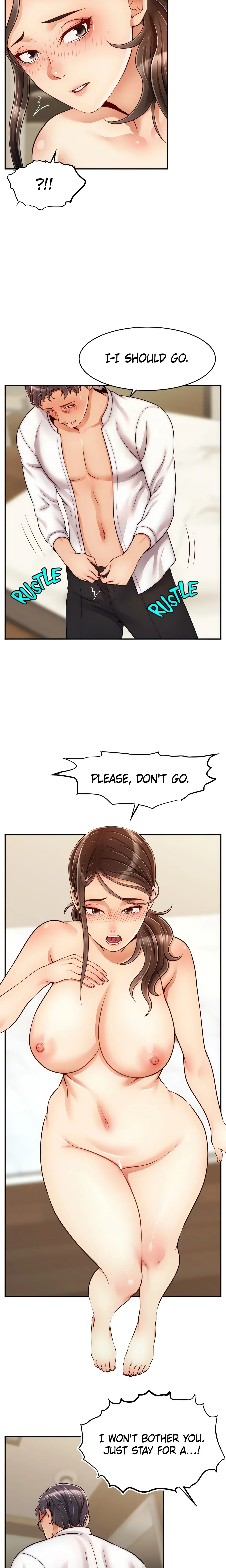 But We’re Family (Official) chapter 46 page 16