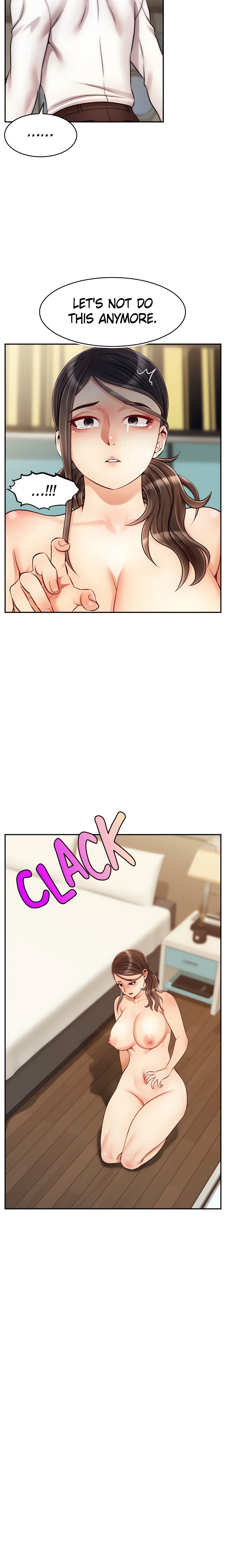 But We’re Family (Official) chapter 46 page 17