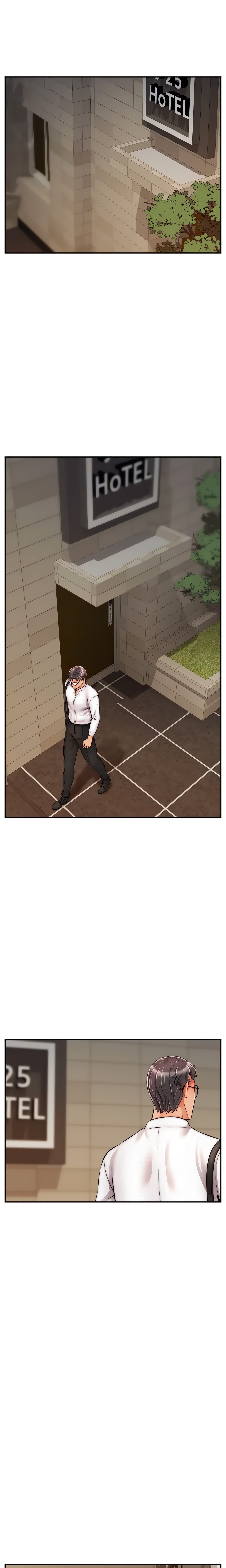 But We’re Family (Official) chapter 46 page 18