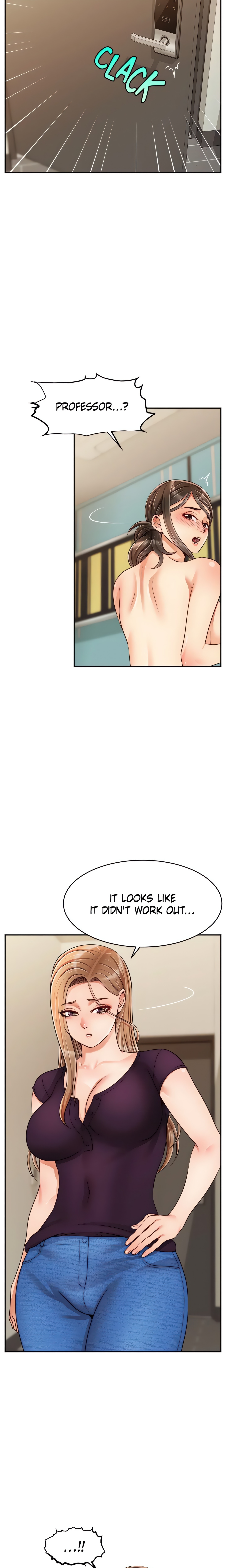 But We’re Family (Official) chapter 46 page 19