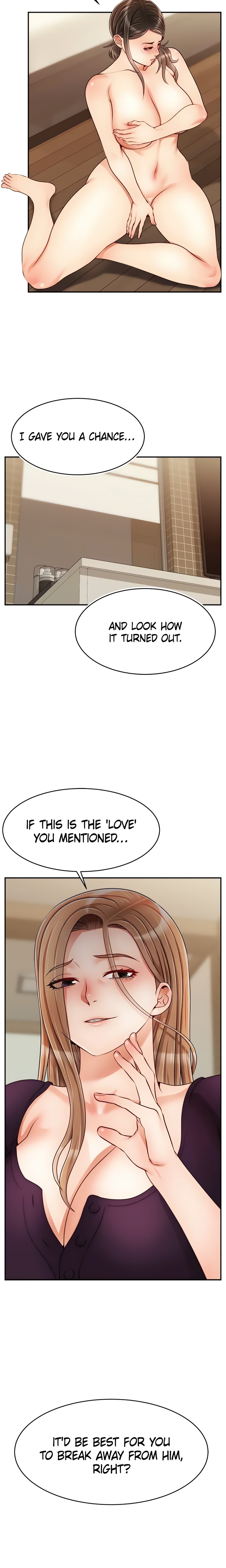 But We’re Family (Official) chapter 46 page 20