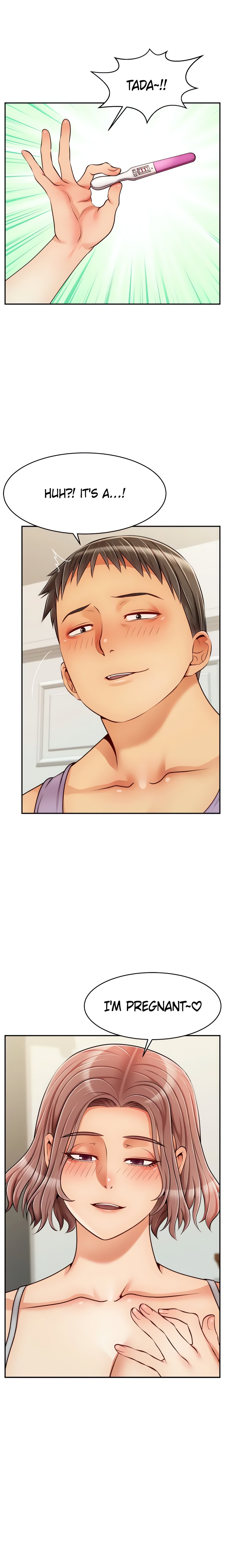 But We’re Family (Official) chapter 47 page 2