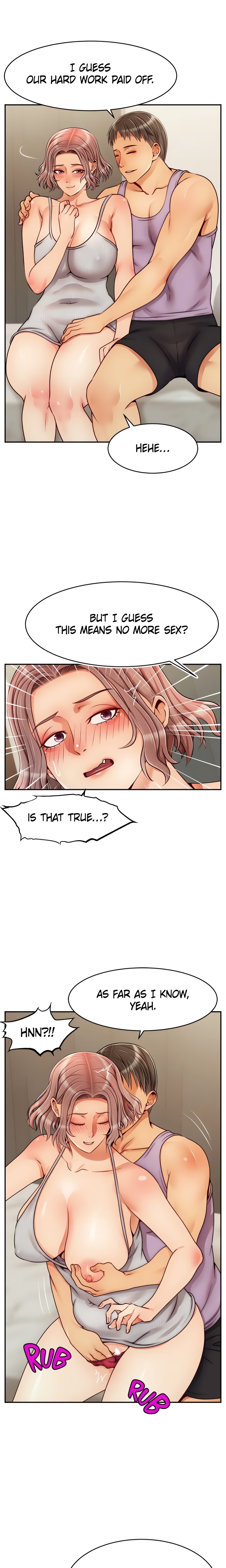 But We’re Family (Official) chapter 47 page 3