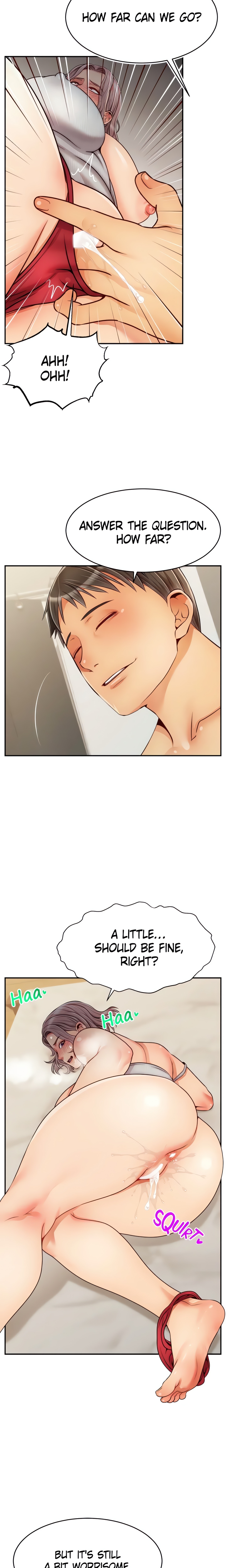 But We’re Family (Official) chapter 47 page 4