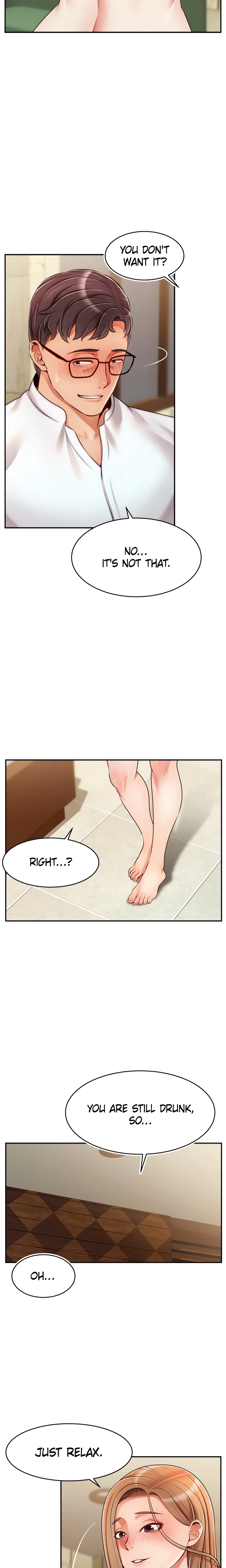 But We’re Family (Official) chapter 47 page 16