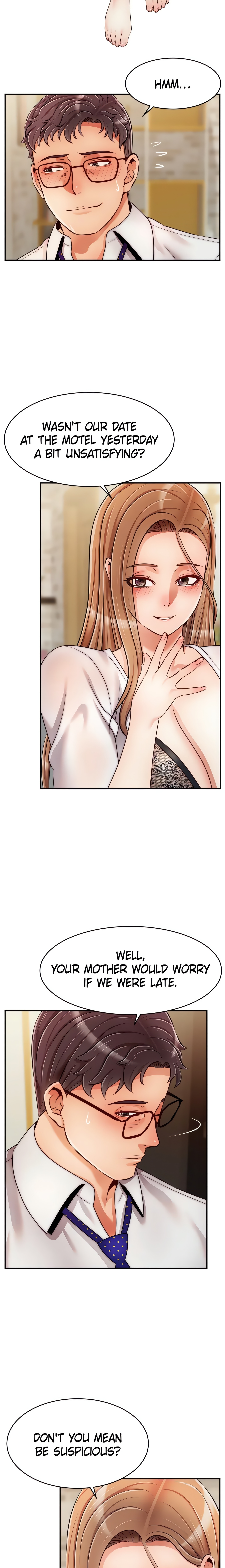 But We’re Family (Official) chapter 48 page 2