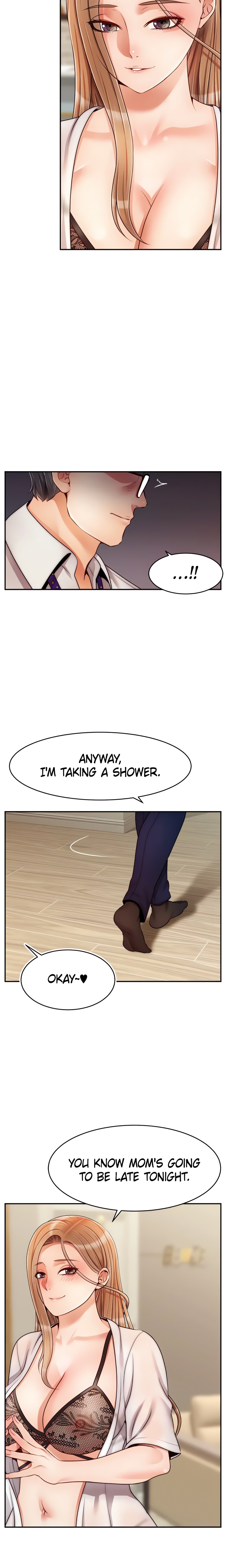 But We’re Family (Official) chapter 48 page 3