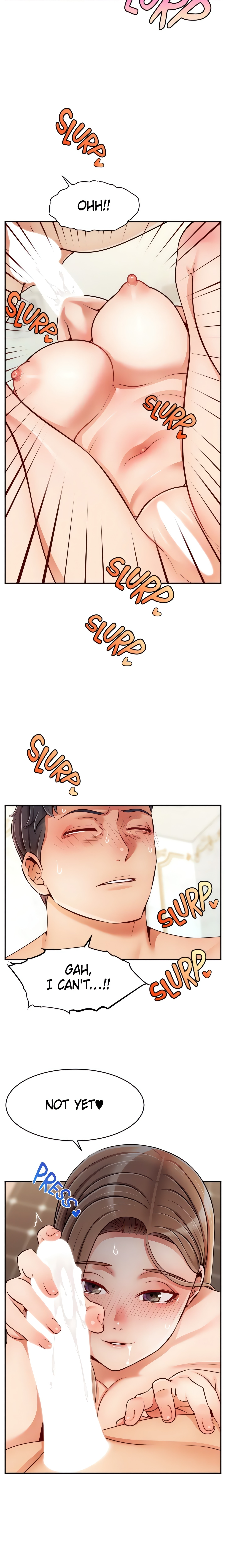But We’re Family (Official) chapter 48 page 7