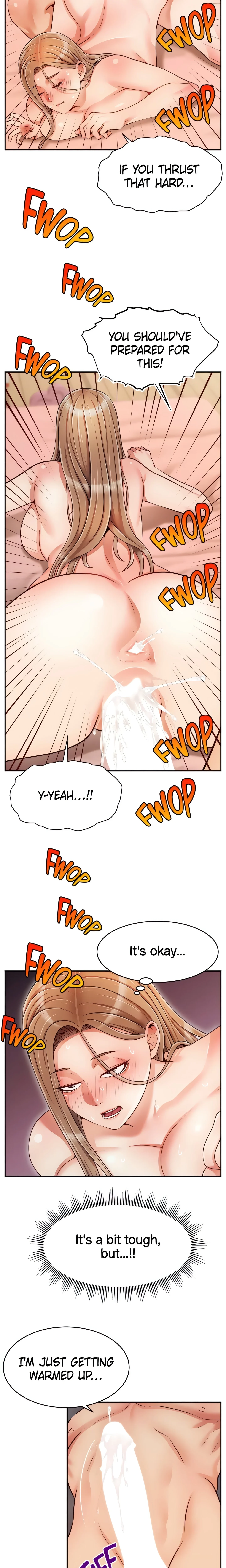 But We’re Family (Official) chapter 48 page 9