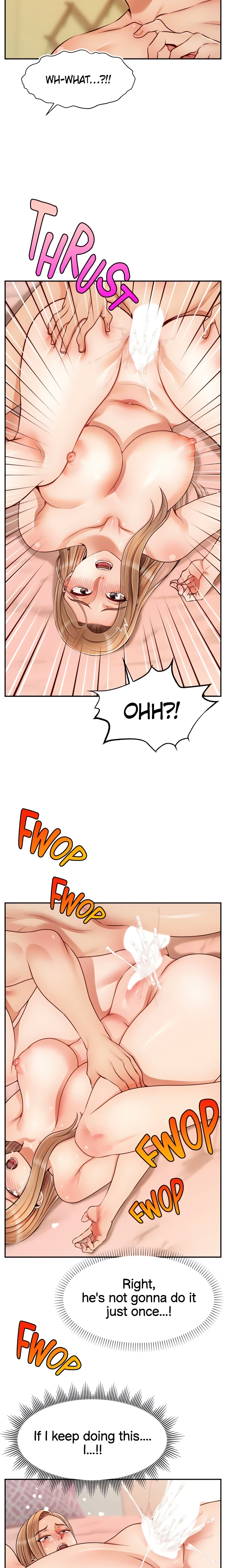 But We’re Family (Official) chapter 48 page 14