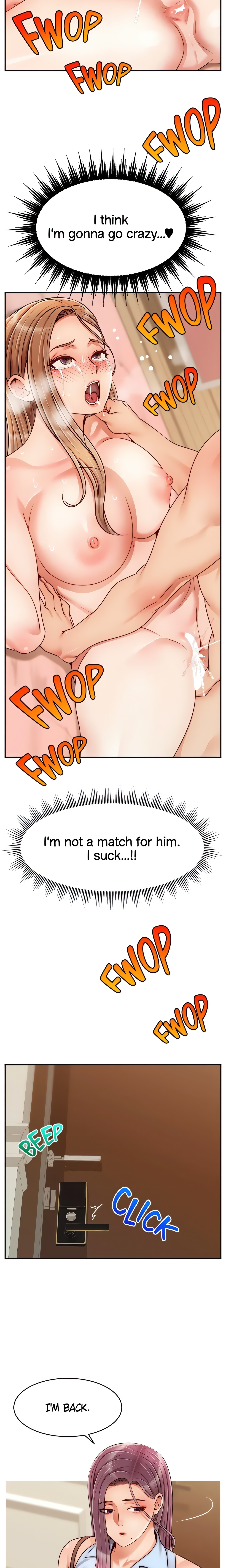 But We’re Family (Official) chapter 48 page 15