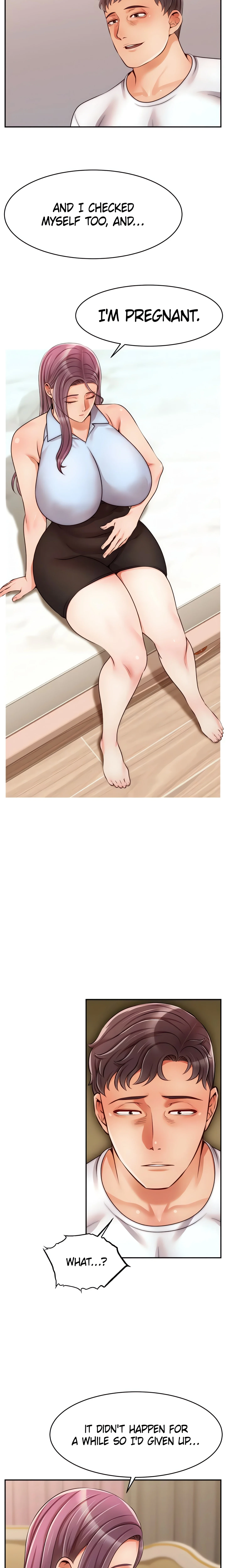 But We’re Family (Official) chapter 48 page 19