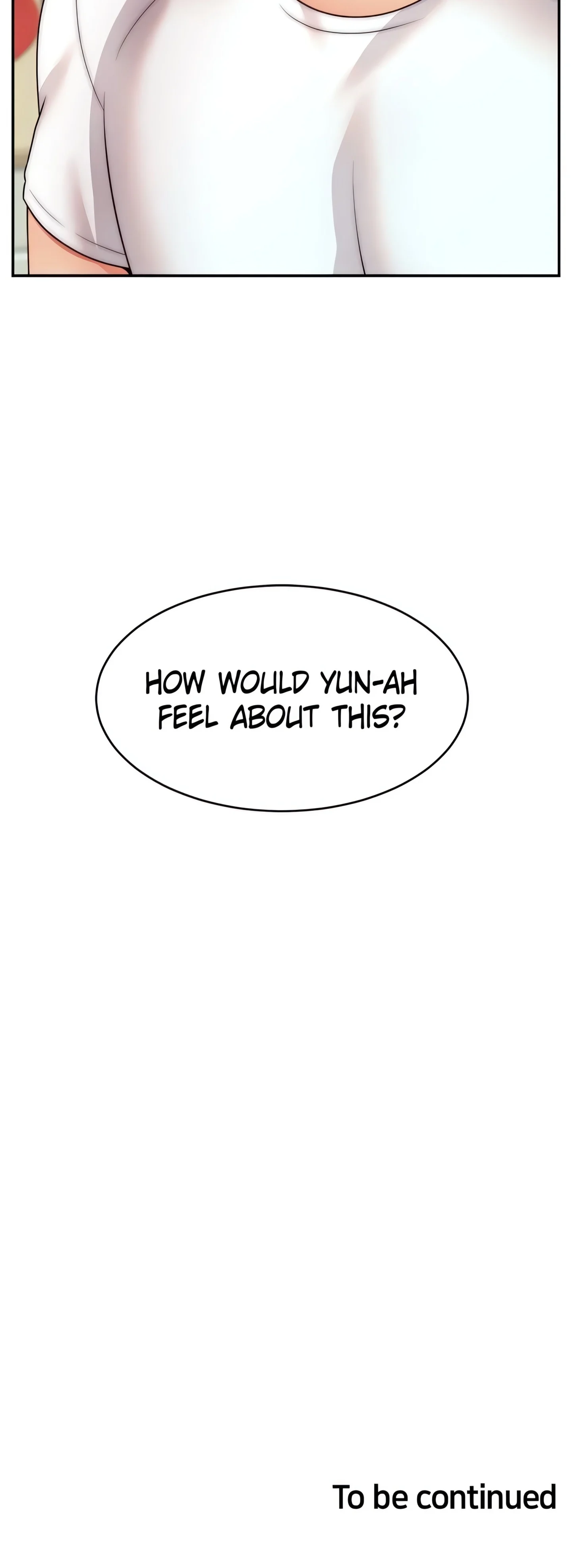 But We’re Family (Official) chapter 48 page 21