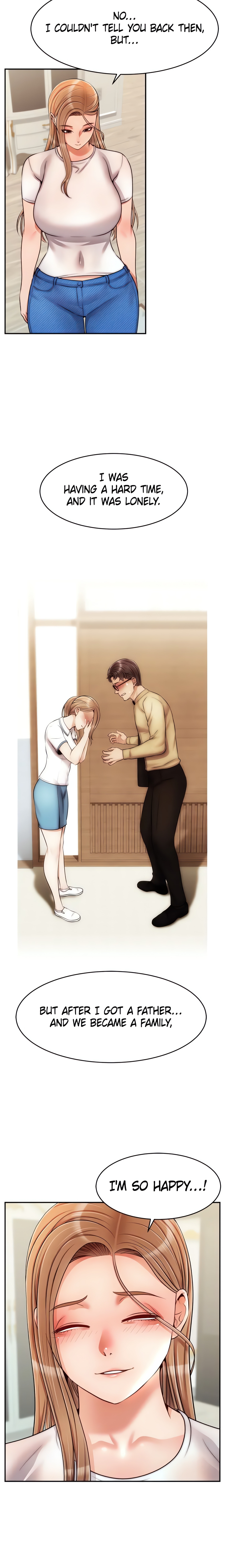 But We’re Family (Official) chapter 49 page 15