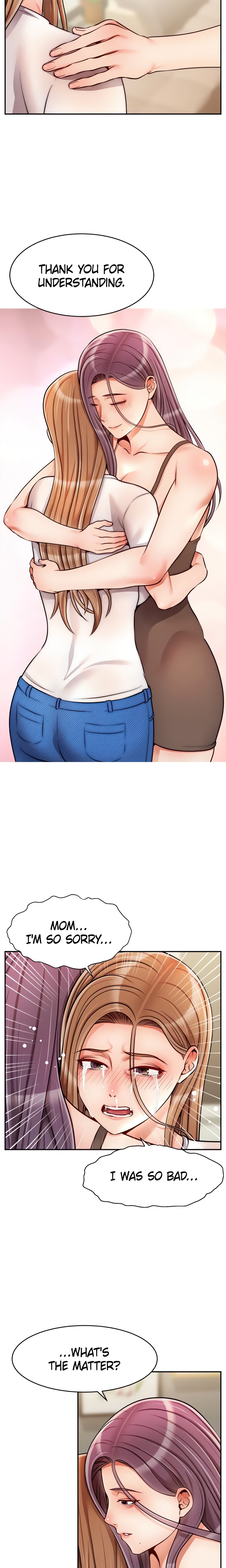 But We’re Family (Official) chapter 49 page 19