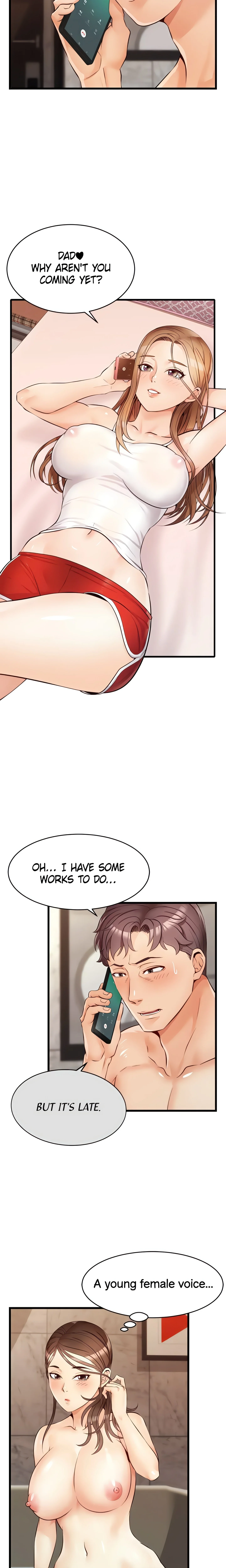 But We’re Family (Official) chapter 5 page 2