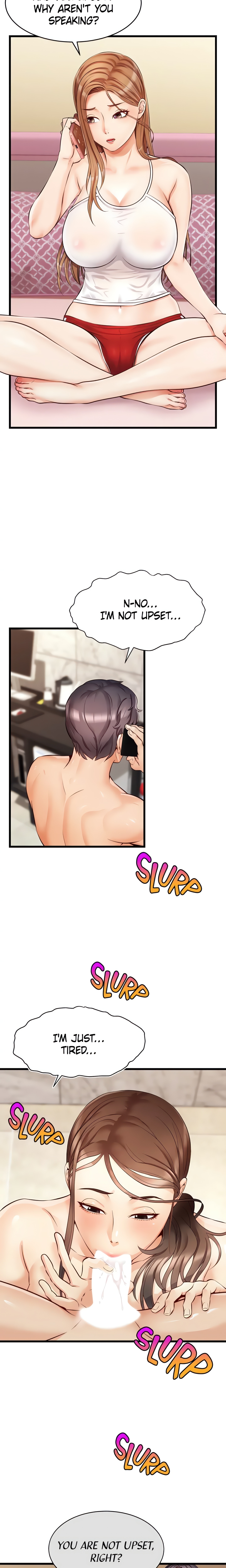 But We’re Family (Official) chapter 5 page 5