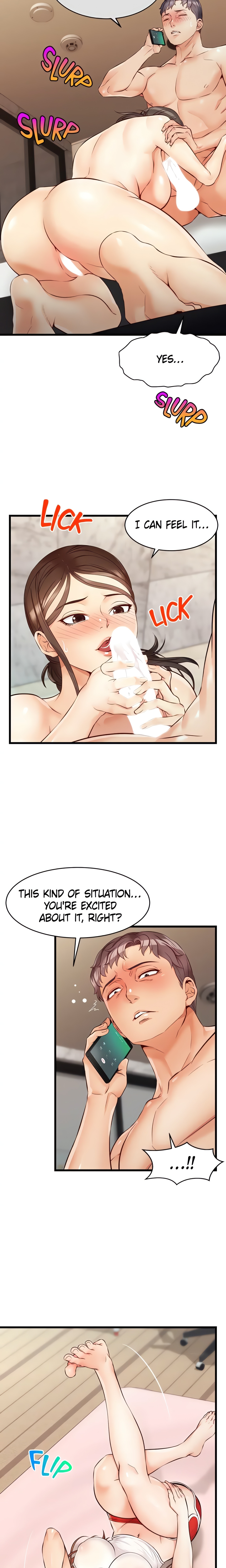 But We’re Family (Official) chapter 5 page 6