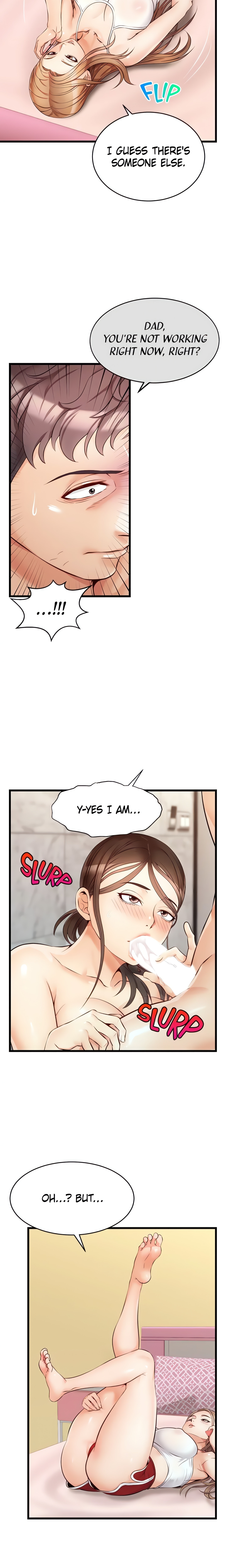 But We’re Family (Official) chapter 5 page 7