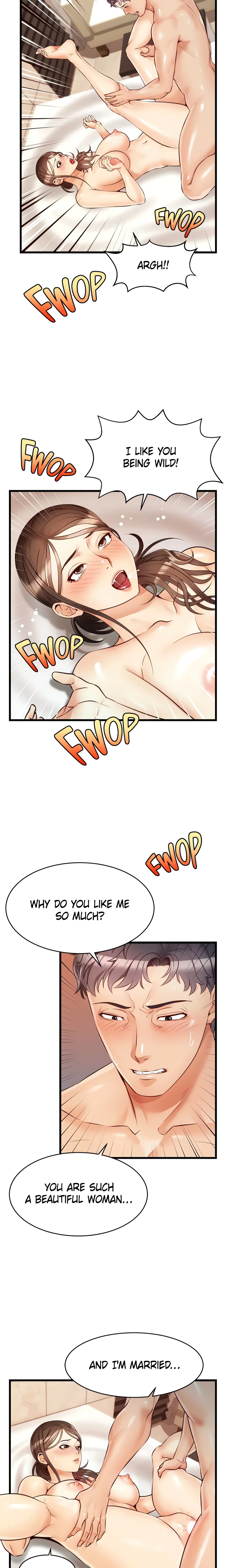 But We’re Family (Official) chapter 5 page 16