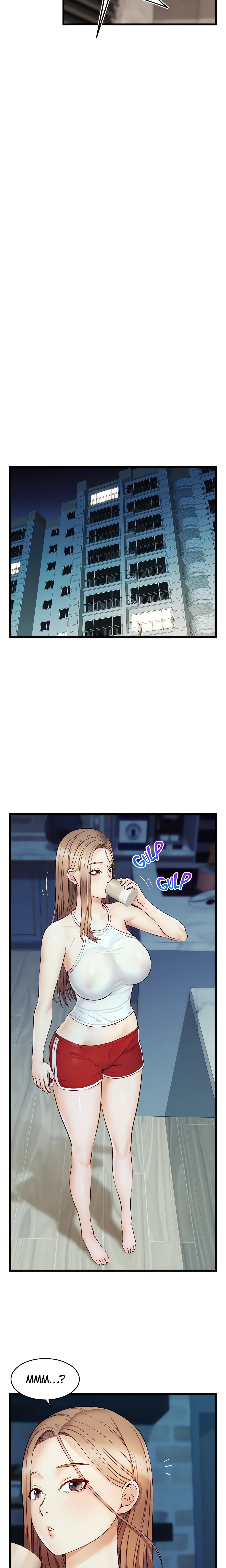 But We’re Family (Official) chapter 5 page 20