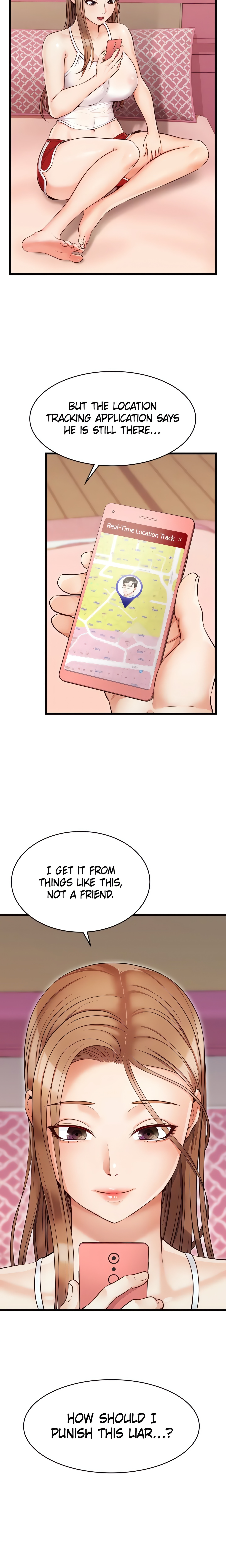 But We’re Family (Official) chapter 5 page 24