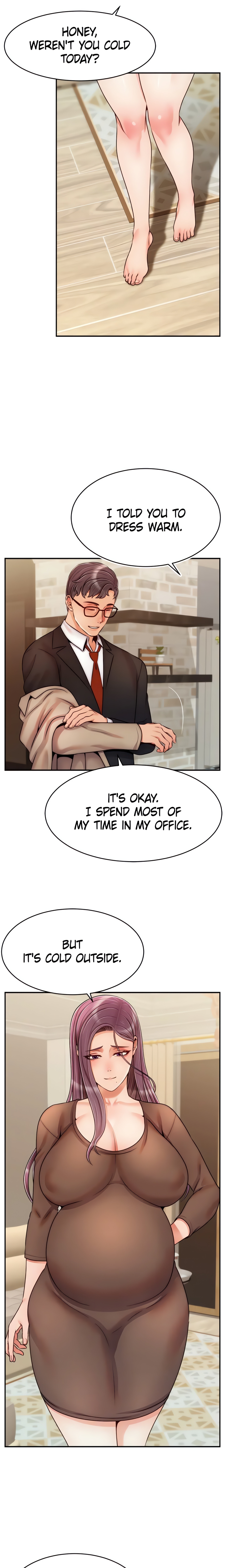 But We’re Family (Official) chapter 50 page 2