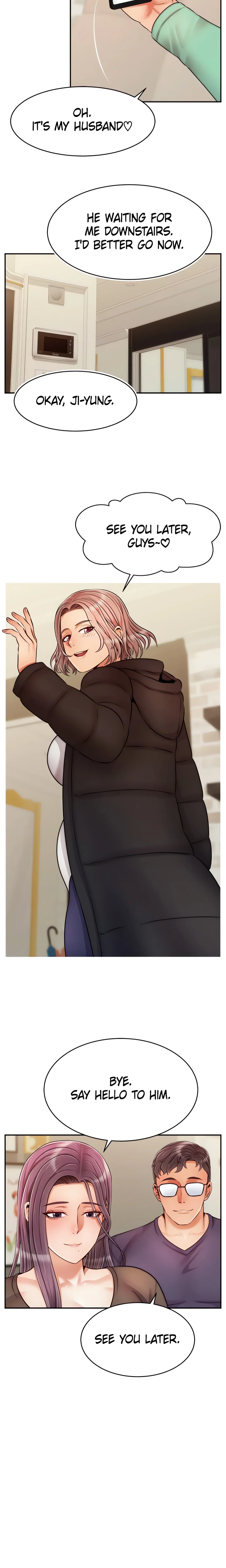 But We’re Family (Official) chapter 50 page 7