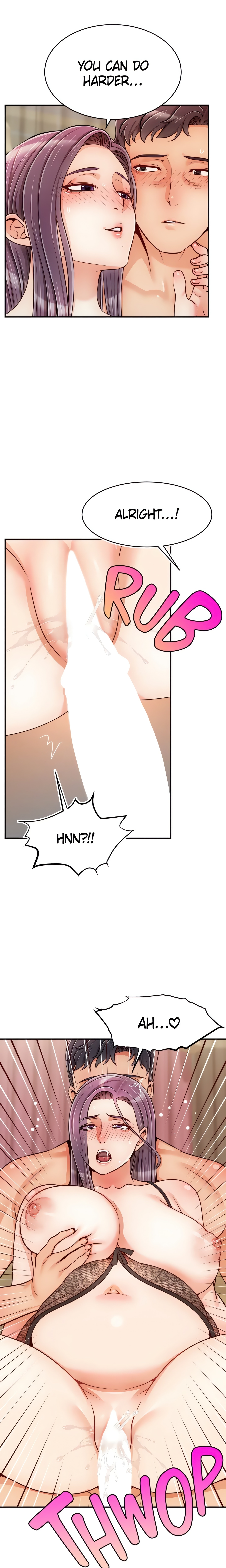 But We’re Family (Official) chapter 50 page 11
