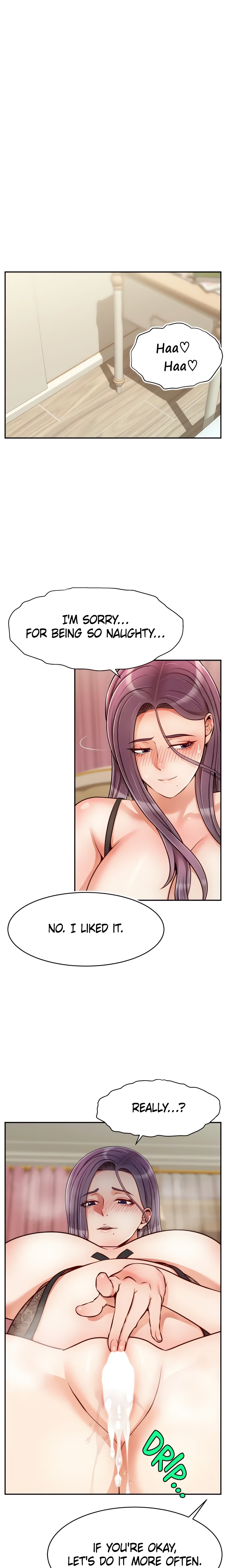 But We’re Family (Official) chapter 50 page 15