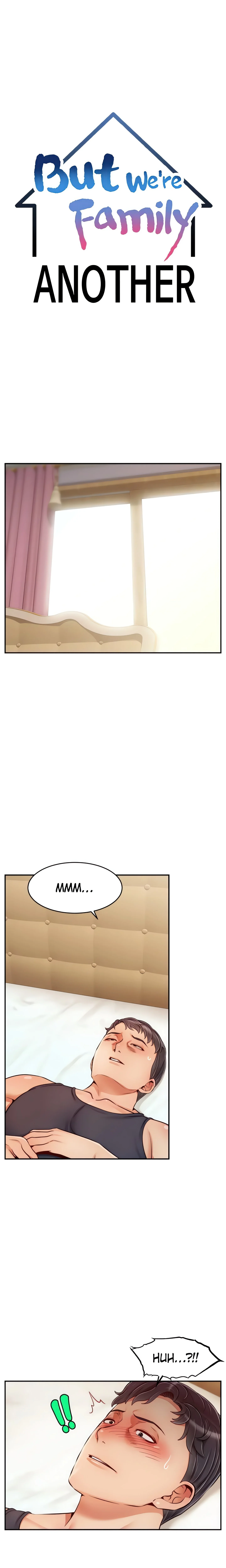 But We’re Family (Official) chapter 51 page 1