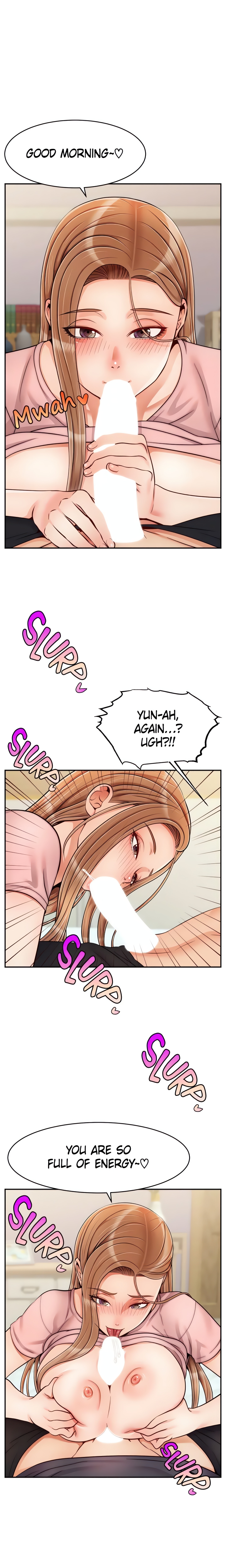 But We’re Family (Official) chapter 51 page 2