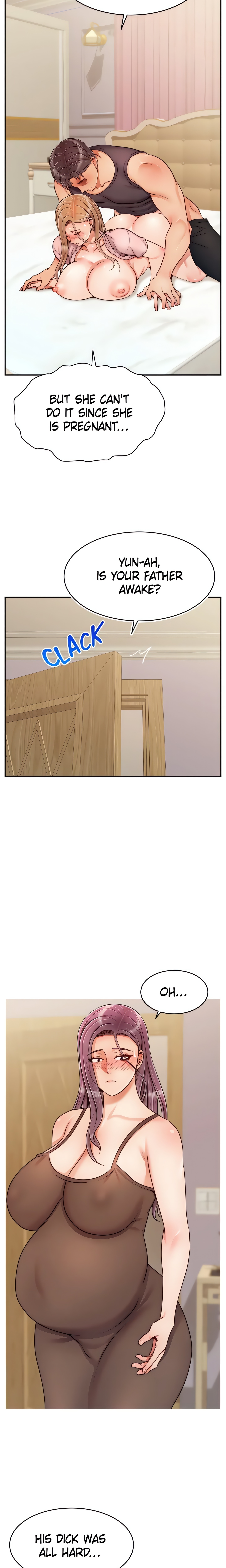 But We’re Family (Official) chapter 51 page 8