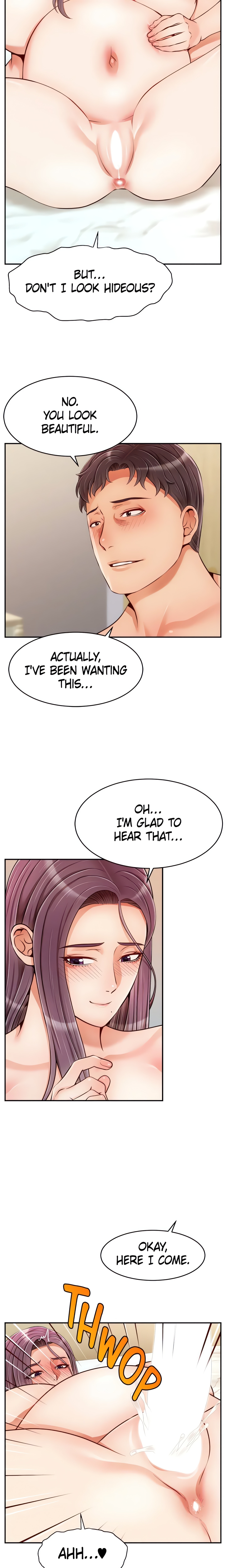 But We’re Family (Official) chapter 51 page 11