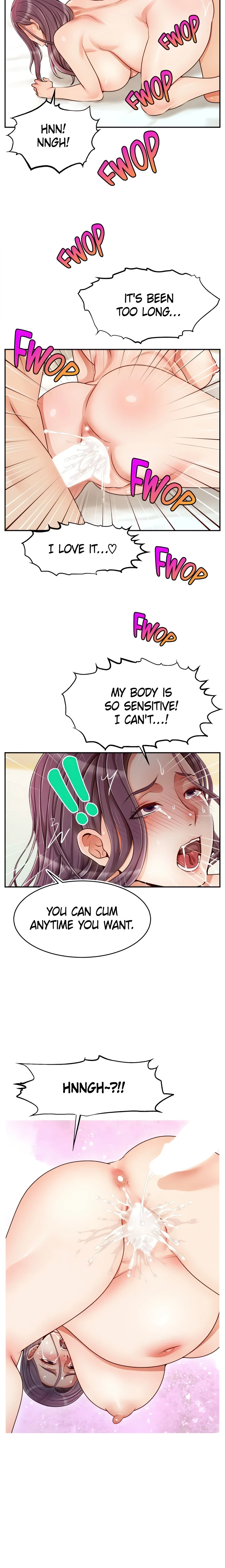 But We’re Family (Official) chapter 51 page 16