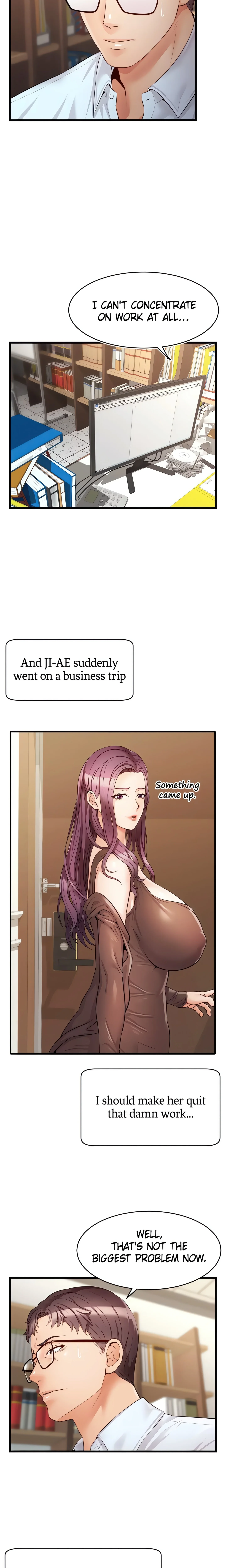 But We’re Family (Official) chapter 6 page 2