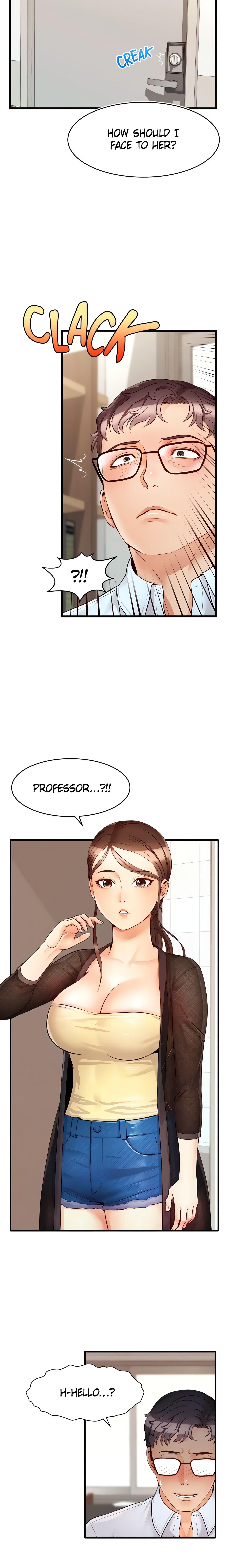 But We’re Family (Official) chapter 6 page 4
