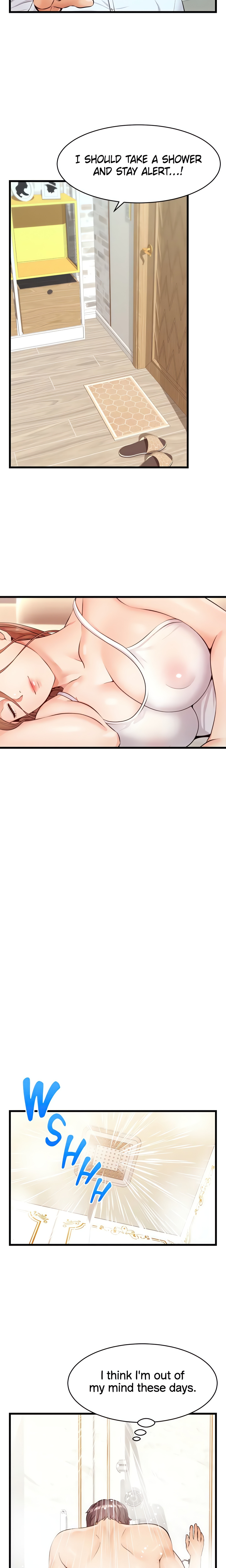 But We’re Family (Official) chapter 6 page 15