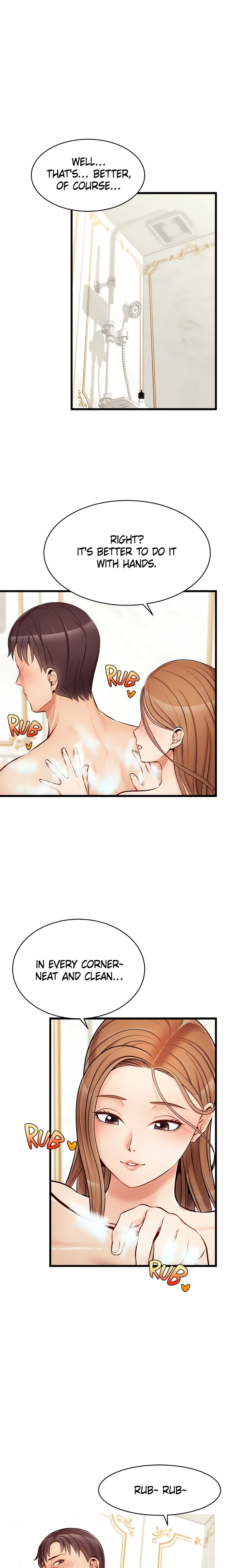 But We’re Family (Official) chapter 7 page 1