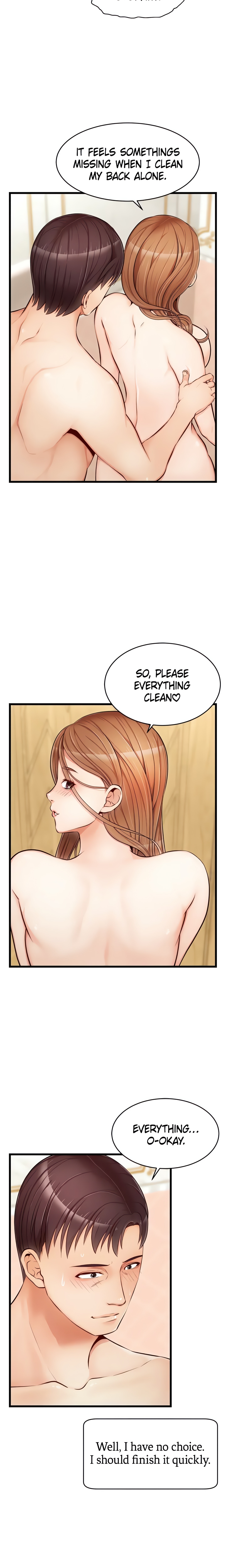 But We’re Family (Official) chapter 7 page 7